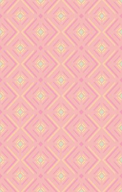 Halı banyosu ve Rug Boho tarzı, dokunmuş doku ve efektli etnik tasarım deseni.