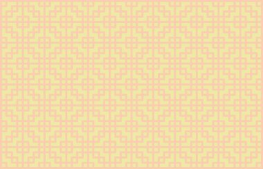 Halı banyosu ve Rug Boho tarzı, dokunmuş doku ve efektli etnik tasarım deseni.