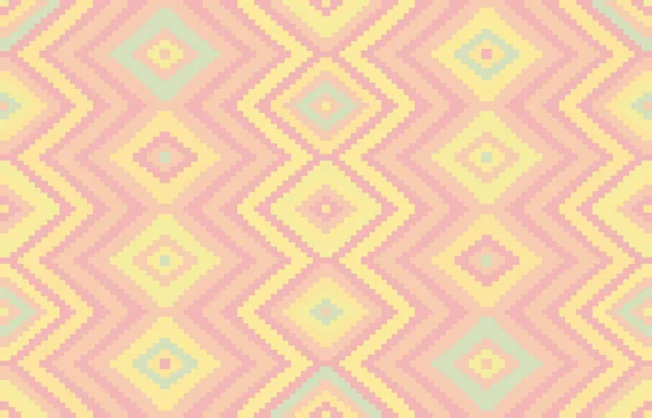 Halı banyosu ve Rug Boho tarzı, dokunmuş doku ve efektli etnik tasarım deseni.