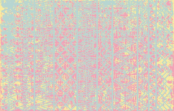 Halı banyosu ve Rug Boho tarzı, dokunmuş doku ve efektli etnik tasarım deseni.