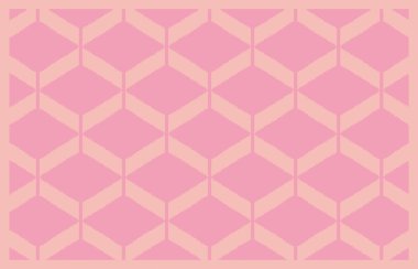 Halı banyosu ve Rug Boho tarzı, dokunmuş doku ve efektli etnik tasarım deseni.