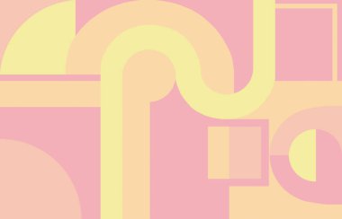 Halı banyosu ve Rug Boho tarzı, dokunmuş doku ve efektli etnik tasarım deseni.