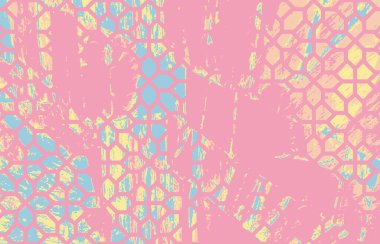 Halı banyosu ve Rug Boho tarzı, dokunmuş doku ve efektli etnik tasarım deseni.