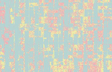 Halı banyosu ve Rug Boho tarzı, dokunmuş doku ve efektli etnik tasarım deseni.