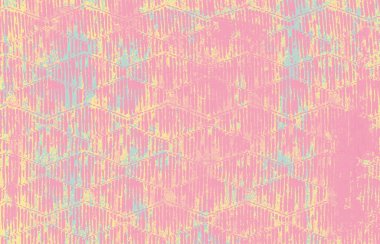 Halı banyosu ve Rug Boho tarzı, dokunmuş doku ve efektli etnik tasarım deseni.