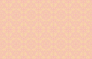 Halı banyosu ve Rug Boho tarzı, dokunmuş doku ve efektli etnik tasarım deseni.