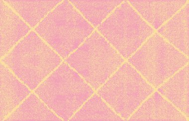 Halı banyosu ve Rug Boho tarzı, dokunmuş doku ve efektli etnik tasarım deseni.