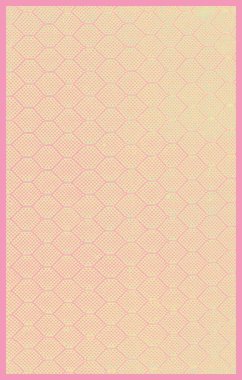 Halı banyosu ve Rug Boho tarzı, dokunmuş doku ve efektli etnik tasarım deseni.