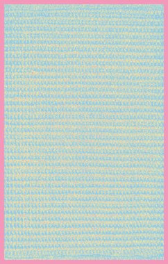 Halı banyosu ve Rug Boho tarzı, dokunmuş doku ve efektli etnik tasarım deseni.