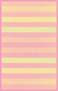 Halı banyosu ve Rug Boho tarzı, dokunmuş doku ve efektli etnik tasarım deseni.