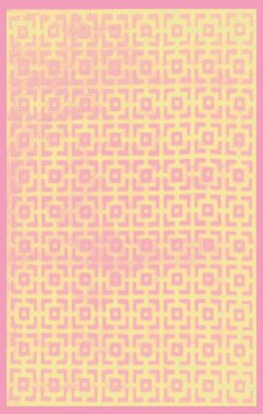 Halı banyosu ve Rug Boho tarzı, dokunmuş doku ve efektli etnik tasarım deseni.