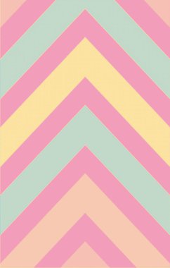 Halı banyosu ve Rug Boho tarzı, dokunmuş doku ve efektli etnik tasarım deseni.