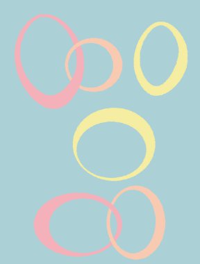 Halı banyosu ve Rug Boho tarzı, dokunmuş doku ve efektli etnik tasarım deseni.