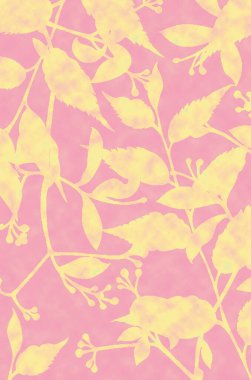 Halı banyosu ve Rug Boho tarzı, dokunmuş doku ve efektli etnik tasarım deseni.