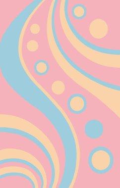 Halı banyosu ve Rug Boho tarzı, dokunmuş doku ve efektli etnik tasarım deseni.