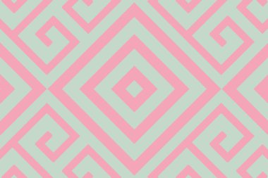 Halı banyosu ve Rug Boho tarzı, dokunmuş doku ve efektli etnik tasarım deseni.