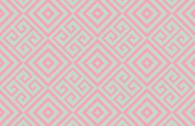 Halı banyosu ve Rug Boho tarzı, dokunmuş doku ve efektli etnik tasarım deseni.