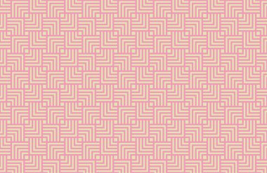 Halı banyosu ve Rug Boho tarzı, dokunmuş doku ve efektli etnik tasarım deseni.