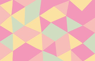 Halı banyosu ve Rug Boho tarzı, dokunmuş doku ve efektli etnik tasarım deseni.