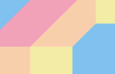 Halı banyosu ve Rug Boho tarzı, dokunmuş doku ve efektli etnik tasarım deseni.