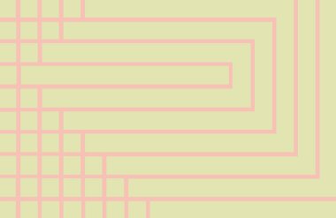 Halı banyosu ve Rug Boho tarzı, dokunmuş doku ve efektli etnik tasarım deseni.