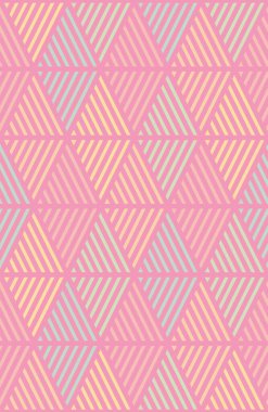 Halı banyosu ve Rug Boho tarzı, dokunmuş doku ve efektli etnik tasarım deseni.