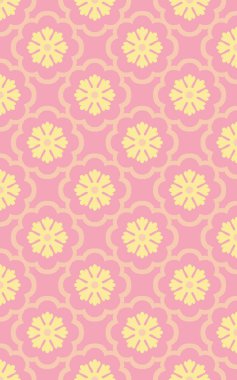 Halı banyosu ve Rug Boho tarzı, dokunmuş doku ve efektli etnik tasarım deseni.