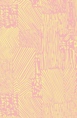 Halı banyosu ve Rug Boho tarzı, dokunmuş doku ve efektli etnik tasarım deseni.