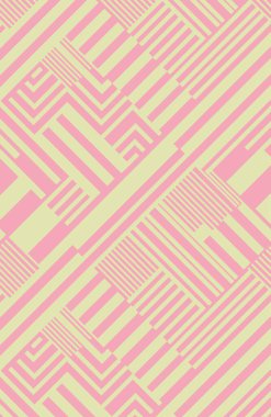 Halı banyosu ve Rug Boho tarzı, dokunmuş doku ve efektli etnik tasarım deseni.