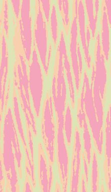 Halı banyosu ve Rug Boho tarzı, dokunmuş doku ve efektli etnik tasarım deseni.