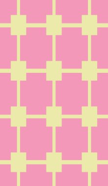 Halı banyosu ve Rug Boho tarzı, dokunmuş doku ve efektli etnik tasarım deseni.