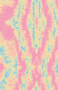 Halı banyosu ve Rug Boho tarzı, dokunmuş doku ve efektli etnik tasarım deseni.