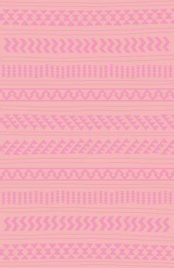 Halı banyosu ve Rug Boho tarzı, dokunmuş doku ve efektli etnik tasarım deseni.