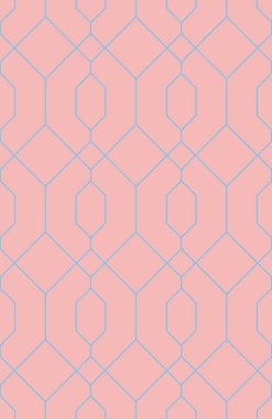 Halı banyosu ve Rug Boho tarzı, dokunmuş doku ve efektli etnik tasarım deseni.