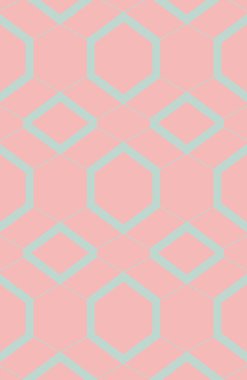 Halı banyosu ve Rug Boho tarzı, dokunmuş doku ve efektli etnik tasarım deseni.