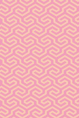 Halı banyosu ve Rug Boho tarzı, dokunmuş doku ve efektli etnik tasarım deseni.