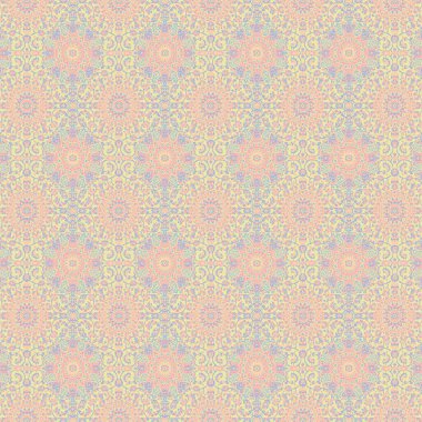 Halı banyosu ve Rug Boho tarzı, dokunmuş doku ve efektli etnik tasarım deseni.