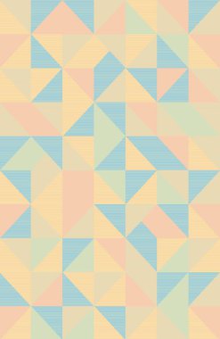 Halı banyosu ve Rug Boho tarzı, dokunmuş doku ve efektli etnik tasarım deseni.