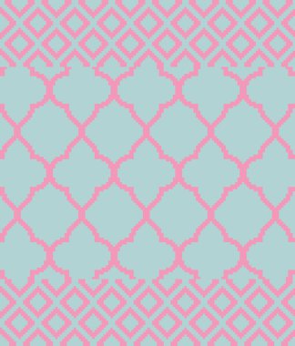 Halı banyosu ve Rug Boho tarzı, dokunmuş doku ve efektli etnik tasarım deseni.