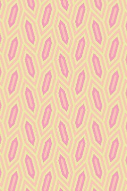 Halı banyosu ve Rug Boho tarzı, dokunmuş doku ve efektli etnik tasarım deseni.