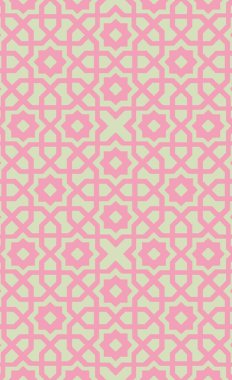 Halı banyosu ve Rug Boho tarzı, dokunmuş doku ve efektli etnik tasarım deseni.