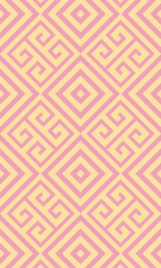 Halı banyosu ve Rug Boho tarzı, dokunmuş doku ve efektli etnik tasarım deseni.