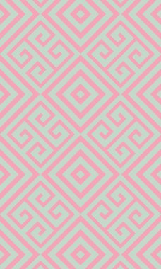 Halı banyosu ve Rug Boho tarzı, dokunmuş doku ve efektli etnik tasarım deseni.