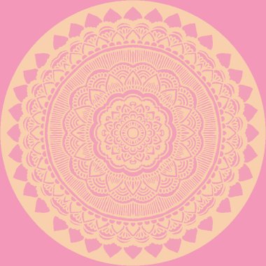 Halı banyosu ve Rug Boho tarzı, dokunmuş doku ve efektli etnik tasarım deseni.