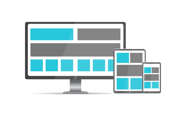 Iconos de optimización SEO — Archivo Imágenes Vectoriales