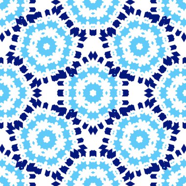 Zellige kiremit sorunsuz kuvvetler