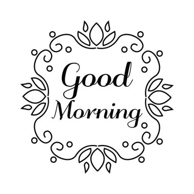 El çizmek çerçeve yazı