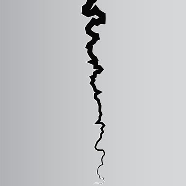 Earth Crack Grey