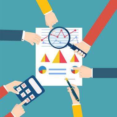 İnsanlar muayene ekonomik istatistik