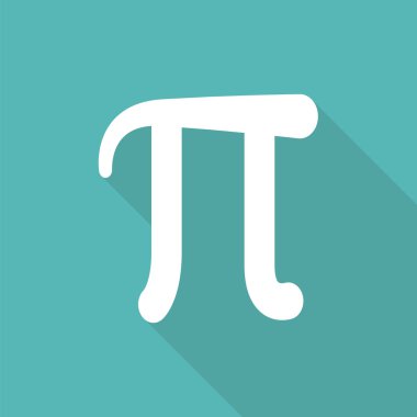 Matematik Pi simgesi